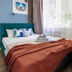 Фото Отель PRESNYA ROOMS (ПРЕСНЯ РУМС)