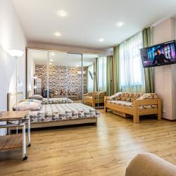 Фото Отель 67Квартир на проспекте Гагарина