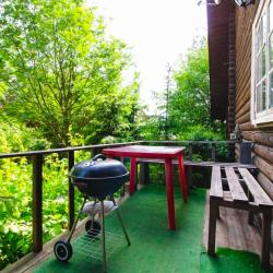 Фото Отель Шале Охотника