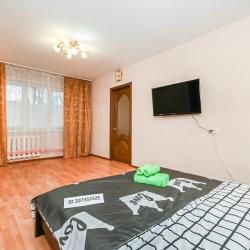 Фото Отель Погостим на улице Мясищева