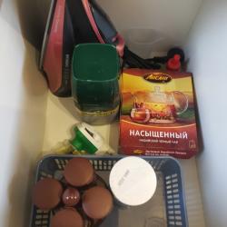 Коттедж стандарт