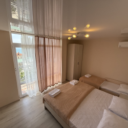 Фото Отель Nacharianoff Guest House (Начарянофф)