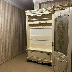 2-комнатные апартаменты стандарт Батырая 9 ,3 этаж