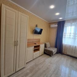 Фото Апартаменты на улице Беляева 33к2