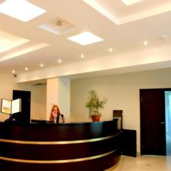 Фото Отель Бобачевская роща