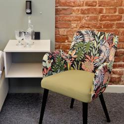 Фото Бутик-отель ЛетягинЪ