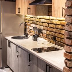 Фото Хостел и Точка