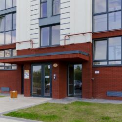 Фото Отель Apart-Deluxe Легенды моря на улице Героя России Катериничева