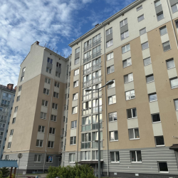 1-комнатные апартаменты улучшенные