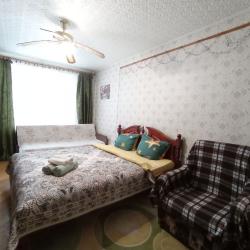 Фото Отель Live in comfort на бульваре Ореховый 37 корпус 1