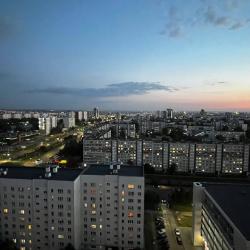 1-комнатные апартаменты стандарт