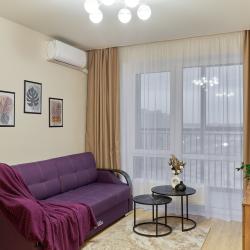 1-комнатные апартаменты стандарт