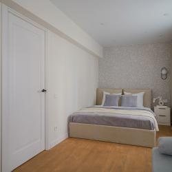 2-комнатные апартаменты улучшенные ул. Козленская, д. 78, кв. 2