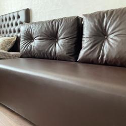 Фото Отель Уют Home (Хоум) на улице Комсомольская 9 этаж