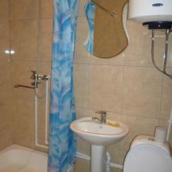 Фото Отель Вираж