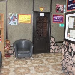 Фото Гостиница М-53