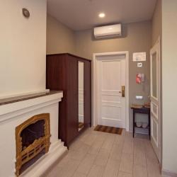 Фото Отель Музыка и время