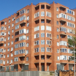 Фото Отель Вершина-ПВ на улице Камзина 41/1