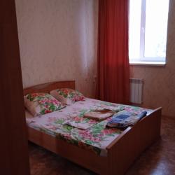 Фото Отель Ромашка