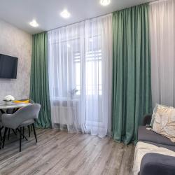 Фото Апартаменты на улице Прибрежная, 6