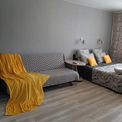 Фото Апартаменты на улице Запорожская 27