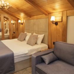 Шале премиум №1