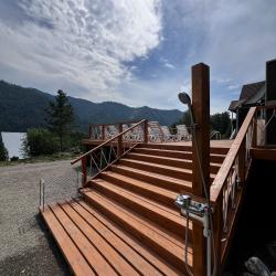 Фото Отель Заря