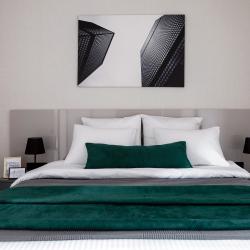 Апартаменты улучшенные Зеленоградск, ул. Пугачева 4А