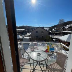 Фото Отель Арслан