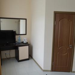 Фото Отель Санаторий Ай