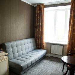 Фото Боулинг-отель Новые горки