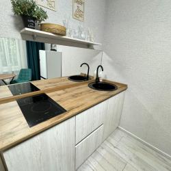 2-комнатные апартаменты стандарт