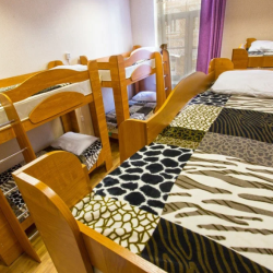 Фото Отель ViVa Sibhome (ВиВа Сибхоум)