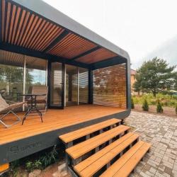 Фото Отель База на Ладоге