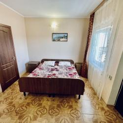 Фото Отель Оазис