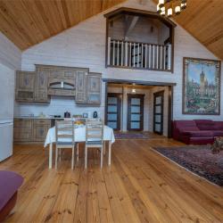 Коттедж премиум Петровский