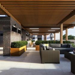 Фото Апартаменты бизнес-класса в ЖК Моравия, Курортный пр-т, 96Г