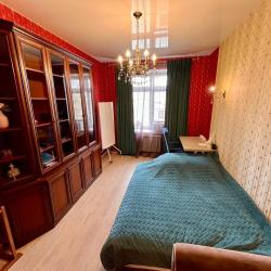 4-комнатные апартаменты стандарт