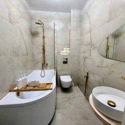 Фото Отель Атмосфера комфорта на улице 26 линия 35/1