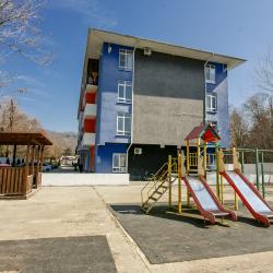 Фото Апартаменты на улице Лазурная Долина, 85Б