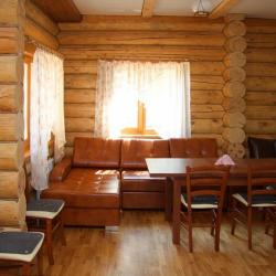 Фото Отель Малиновая слобода