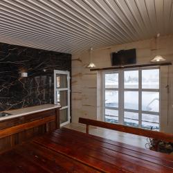 Фото Отель Родина