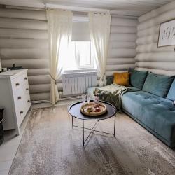 Фото Отель Just Wood (Джаст Вуд)