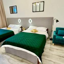 Фото Отель SpaHome (СпаХоум) на улице Большая Садовая 1