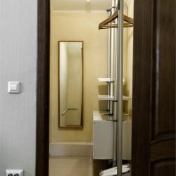 Фото Русский парк-отель