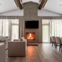 Коттедж премиум 