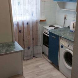 Фото Апартаменты на улице Киевская 89