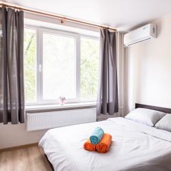 фото 16 Home apartments (Хоум апартментс)