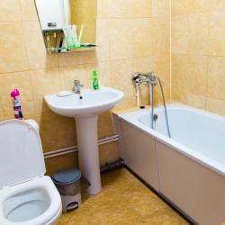 Фото Отель Адмиралъ