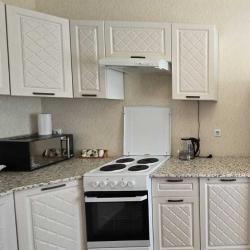 1-комнатные апартаменты стандарт